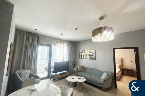 Пәтер Даунтаун Дубай (Даунтаун Бурдж Дубай), БАӘ-да 2 жатын бөлмелер, 96 м² № 667588 - фото 10