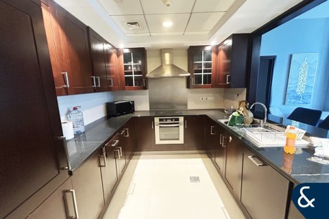 Пәтер Даунтаун Дубай (Даунтаун Бурдж Дубай), БАӘ-да 2 жатын бөлмелер, 96 м² № 667588 - фото 4