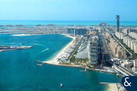 Toppleilighet til salgs i Dubai Media City, Dubai, Emiratene 3 soverom, 190 kvm Nr. 667584 - Foto 18