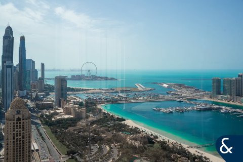 Toppleilighet til salgs i Dubai Media City, Dubai, Emiratene 3 soverom, 190 kvm Nr. 667584 - Foto 17