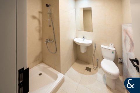 Toppleilighet til salgs i Dubai Media City, Dubai, Emiratene 3 soverom, 190 kvm Nr. 667584 - Foto 16