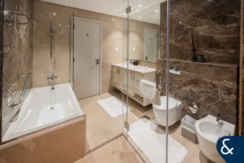 Toppleilighet til salgs i Dubai Media City, Dubai, Emiratene 3 soverom, 190 kvm Nr. 667584 - Foto 13