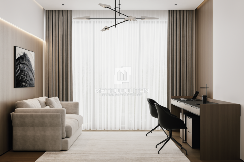 Vila di Dubai Hills Estate, Dubai, UEA 4 kamar tidur, 437 m2 nomor 663220 - foto 16