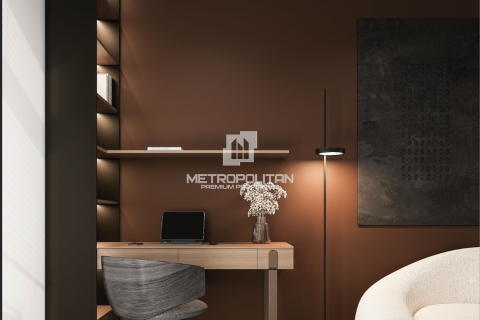 Vila di Dubai Hills Estate, Dubai, UEA 4 kamar tidur, 437 m2 nomor 663220 - foto 28