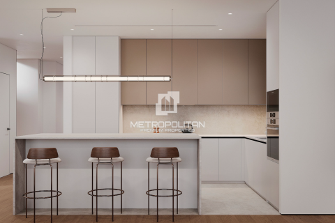 Vila di Dubai Hills Estate, Dubai, UEA 4 kamar tidur, 437 m2 nomor 663220 - foto 5