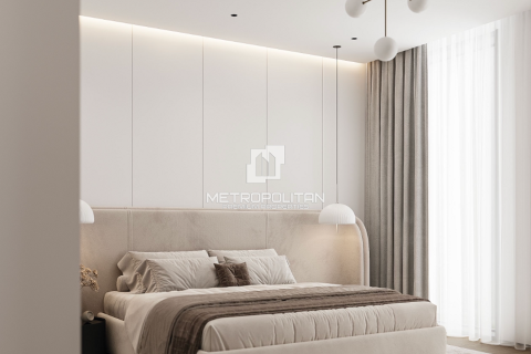 Vila di Dubai Hills Estate, Dubai, UEA 4 kamar tidur, 437 m2 nomor 663220 - foto 24