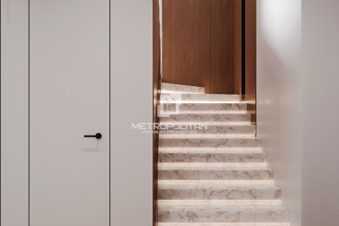 Vila di Dubai Hills Estate, Dubai, UEA 4 kamar tidur, 437 m2 nomor 663220 - foto 7