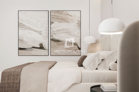 Vila di Dubai Hills Estate, Dubai, UEA 4 kamar tidur, 437 m2 nomor 663220 - foto 23