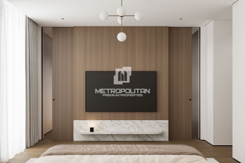 Vila di Dubai Hills Estate, Dubai, UEA 4 kamar tidur, 437 m2 nomor 663220 - foto 25