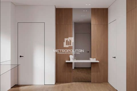 Vila di Dubai Hills Estate, Dubai, UEA 4 kamar tidur, 437 m2 nomor 663220 - foto 8