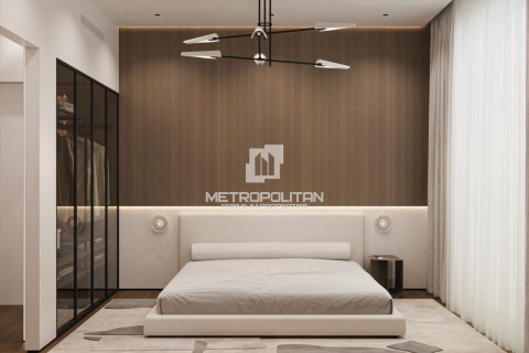 Vila di Dubai Hills Estate, Dubai, UEA 4 kamar tidur, 437 m2 nomor 663220 - foto 11