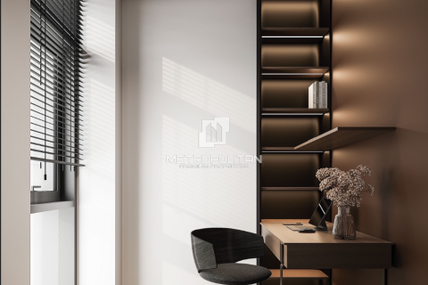 Vila di Dubai Hills Estate, Dubai, UEA 4 kamar tidur, 437 m2 nomor 663220 - foto 27