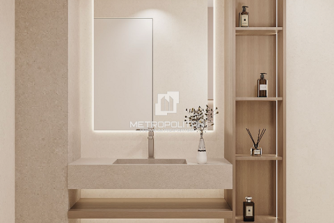 Vila di Dubai Hills Estate, Dubai, UEA 4 kamar tidur, 437 m2 nomor 663220 - foto 17