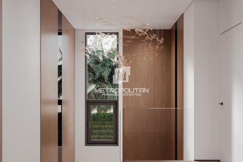 Vila di Dubai Hills Estate, Dubai, UEA 4 kamar tidur, 437 m2 nomor 663220 - foto 10