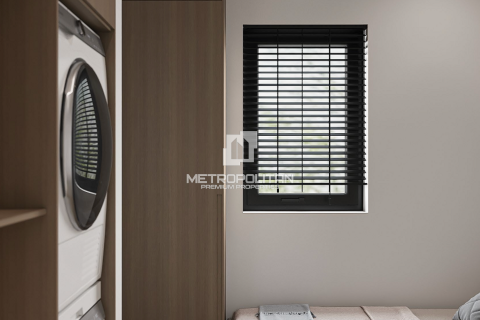 Vila di Dubai Hills Estate, Dubai, UEA 4 kamar tidur, 437 m2 nomor 663220 - foto 21