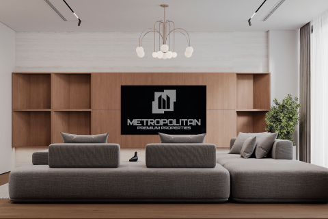 Vila di Dubai Hills Estate, Dubai, UEA 4 kamar tidur, 437 m2 nomor 663220 - foto 2