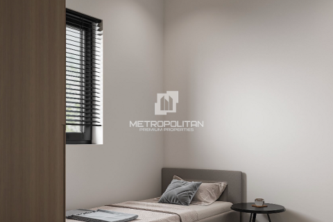 Vila di Dubai Hills Estate, Dubai, UEA 4 kamar tidur, 437 m2 nomor 663220 - foto 19