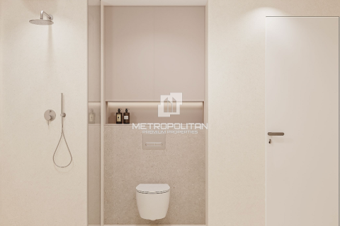 Vila di Dubai Hills Estate, Dubai, UEA 4 kamar tidur, 437 m2 nomor 663220 - foto 18