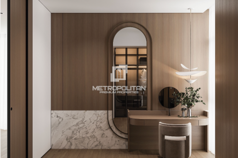 Villa sa Dubai Hills Estate, Dubai, UAE 4 silid-tulugan, 437 sq.m. № 663220 - larawan 29