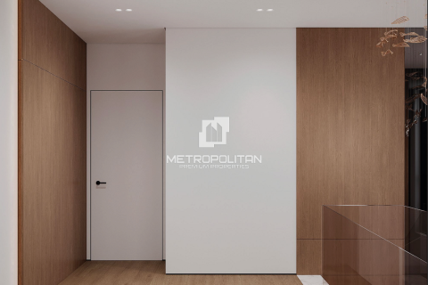 Vila di Dubai Hills Estate, Dubai, UEA 4 kamar tidur, 437 m2 nomor 663220 - foto 9