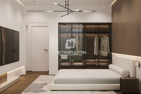 Vila di Dubai Hills Estate, Dubai, UEA 4 kamar tidur, 437 m2 nomor 663220 - foto 13