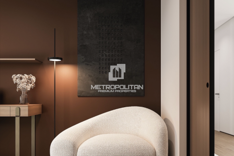 Vila di Dubai Hills Estate, Dubai, UEA 4 kamar tidur, 437 m2 nomor 663220 - foto 26