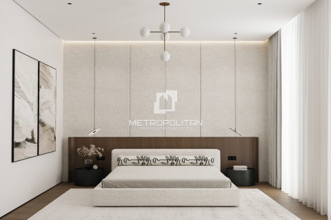 Vila di Dubai Hills Estate, Dubai, UEA 4 kamar tidur, 437 m2 nomor 663220 - foto 22