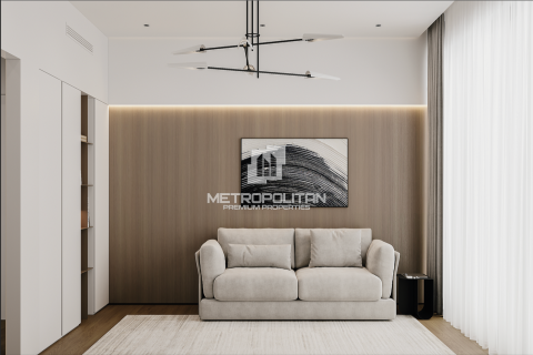 Vila di Dubai Hills Estate, Dubai, UEA 4 kamar tidur, 437 m2 nomor 663220 - foto 14