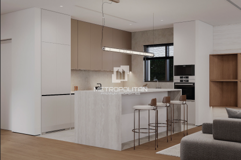 Vila di Dubai Hills Estate, Dubai, UEA 4 kamar tidur, 437 m2 nomor 663220 - foto 6