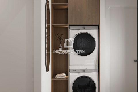 Vila di Dubai Hills Estate, Dubai, UEA 4 kamar tidur, 437 m2 nomor 663220 - foto 20