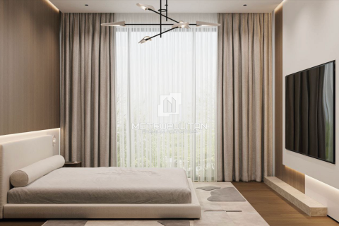 Vila di Dubai Hills Estate, Dubai, UEA 4 kamar tidur, 437 m2 nomor 663220 - foto 12