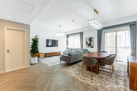 Jumeirah Beach Residence、Dubai、UAE にあるマンション販売中 2ベッドルーム、128 m2、No663219 - 写真 30