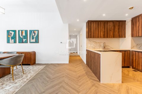 Jumeirah Beach Residence、Dubai、UAE にあるマンション販売中 2ベッドルーム、128 m2、No663219 - 写真 11