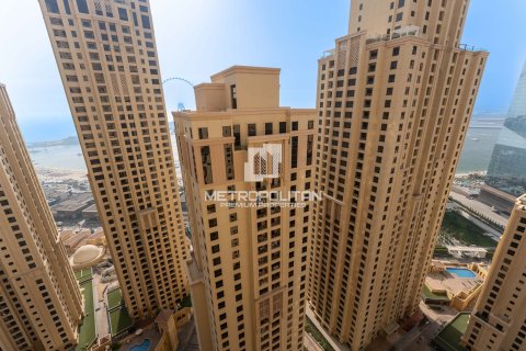 Jumeirah Beach Residence、Dubai、UAE にあるマンション販売中 2ベッドルーム、128 m2、No663219 - 写真 17
