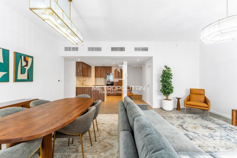 Jumeirah Beach Residence、Dubai、UAE にあるマンション販売中 2ベッドルーム、128 m2、No663219 - 写真 1