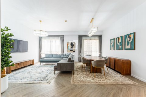 Jumeirah Beach Residence、Dubai、UAE にあるマンション販売中 2ベッドルーム、128 m2、No663219 - 写真 3