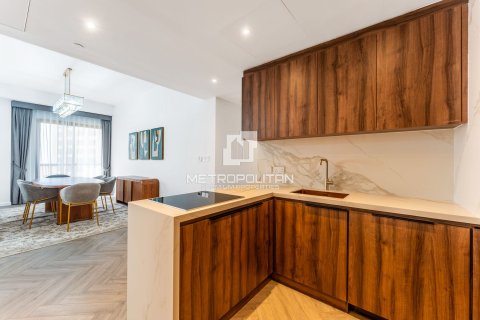 Jumeirah Beach Residence、Dubai、UAE にあるマンション販売中 2ベッドルーム、128 m2、No663219 - 写真 8