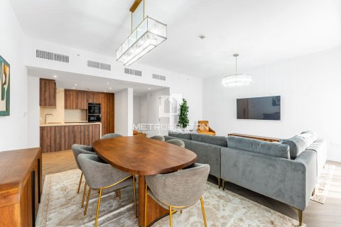 Jumeirah Beach Residence、Dubai、UAE にあるマンション販売中 2ベッドルーム、128 m2、No663219 - 写真 2