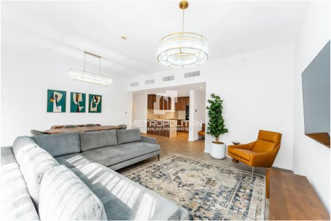 Jumeirah Beach Residence、Dubai、UAE にあるマンション販売中 2ベッドルーム、128 m2、No663219 - 写真 4