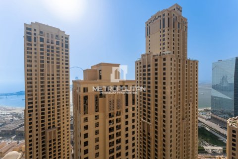 Jumeirah Beach Residence、Dubai、UAE にあるマンション販売中 2ベッドルーム、128 m2、No663219 - 写真 22
