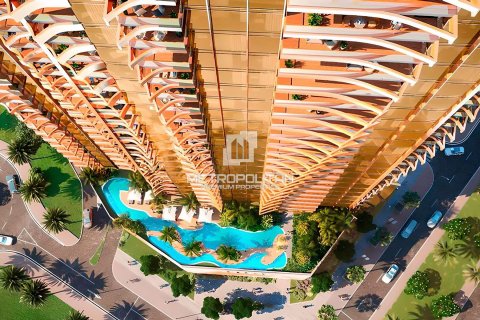 Apartman u Downtown Dubai (Downtown Burj Dubai), UAE 1 spavaća soba, 68 m2 Br. 663311 - fotografija 4