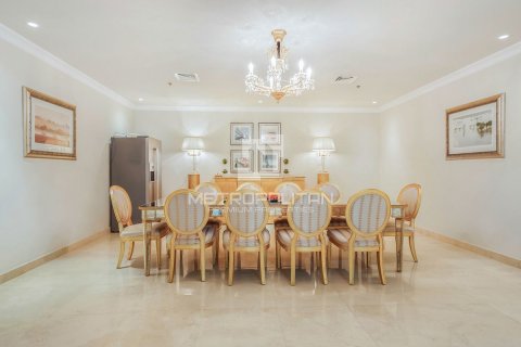 Leilighet til salgs i Palm Jumeirah, Dubai, Emiratene 4 soverom, 541 kvm Nr. 663218 - Foto 14