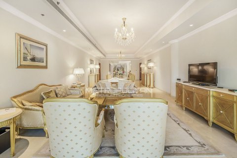 Leilighet til salgs i Palm Jumeirah, Dubai, Emiratene 4 soverom, 541 kvm Nr. 663218 - Foto 5