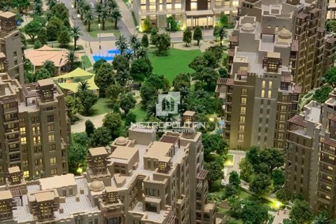 Apartament në Umm Suqeim, Dubai, Emiratet e Bashkuara Arabe 1 dhomë gjumi, 82 m2. № 663221 - Foto 8