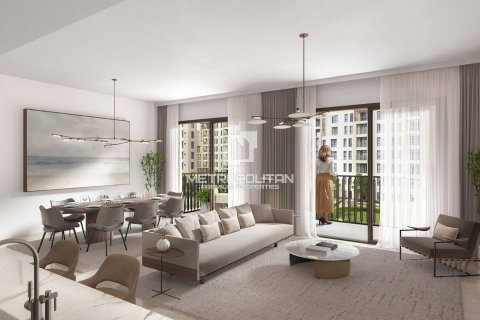 Apartament në Umm Suqeim, Dubai, Emiratet e Bashkuara Arabe 1 dhomë gjumi, 82 m2. № 663221 - Foto 4