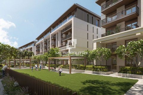 Apartament në Umm Suqeim, Dubai, Emiratet e Bashkuara Arabe 1 dhomë gjumi, 82 m2. № 663221 - Foto 9