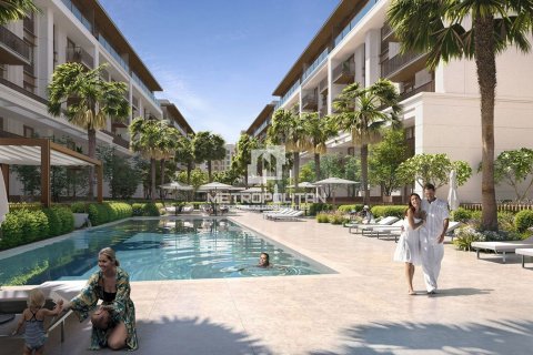 Apartament në Umm Suqeim, Dubai, Emiratet e Bashkuara Arabe 1 dhomë gjumi, 82 m2. № 663221 - Foto 13