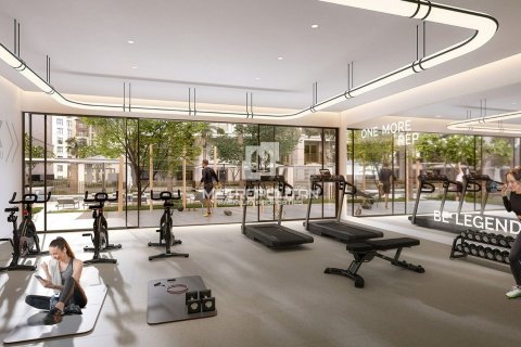 Apartament në Umm Suqeim, Dubai, Emiratet e Bashkuara Arabe 1 dhomë gjumi, 82 m2. № 663221 - Foto 10