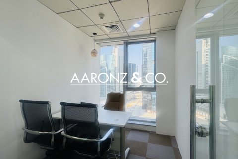 Office in Business Bay, Dubai, UAE 102 sq.m. № 691991 - photo 6