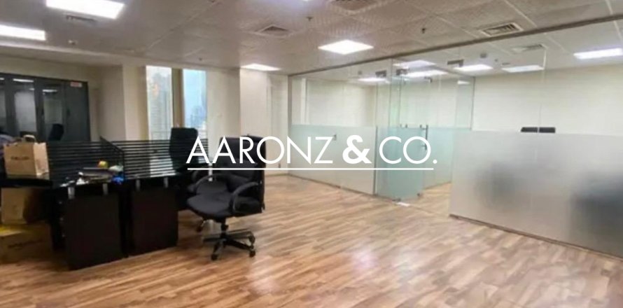Jumeirah Lake Towers, Dubai, BAE’de office 107 m&sup2; No 691994